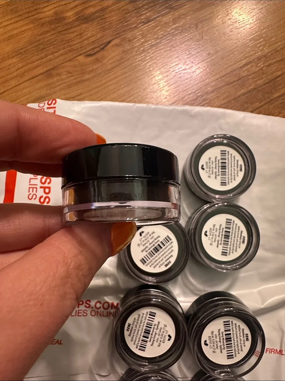 Young Living Savvy Minerals Eyeliner